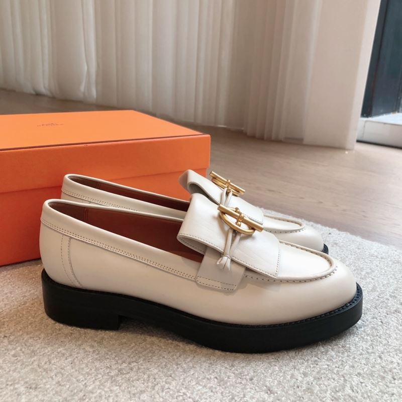 Hermes Business Shoes